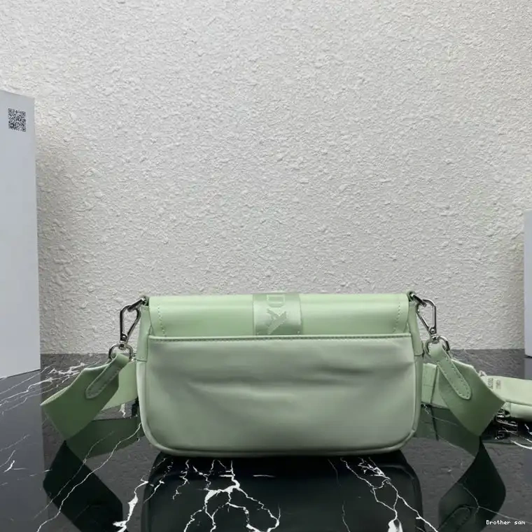 Brother sam Prada 2201DJ0007 Bag 1013